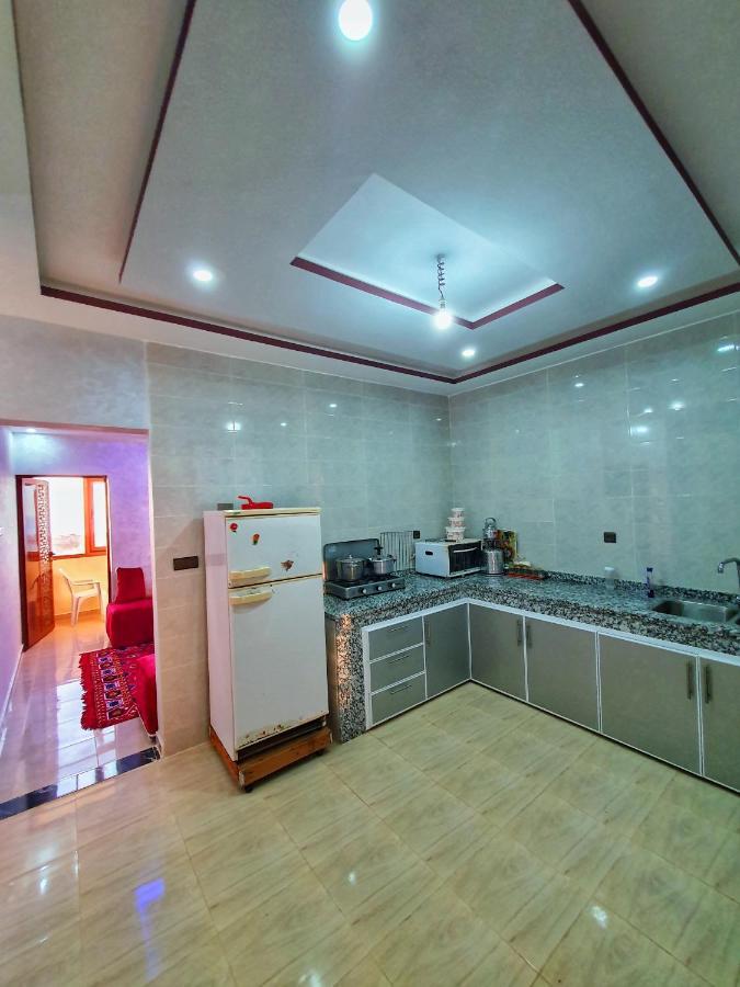 Ifni Bay Residence - 西迪伊夫尼 外观 照片