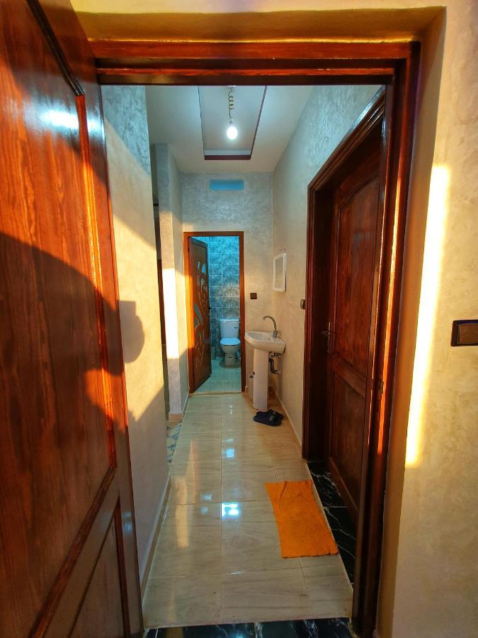 Ifni Bay Residence - 西迪伊夫尼 外观 照片