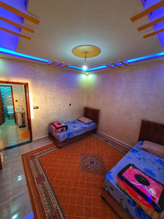 Ifni Bay Residence - 西迪伊夫尼 外观 照片