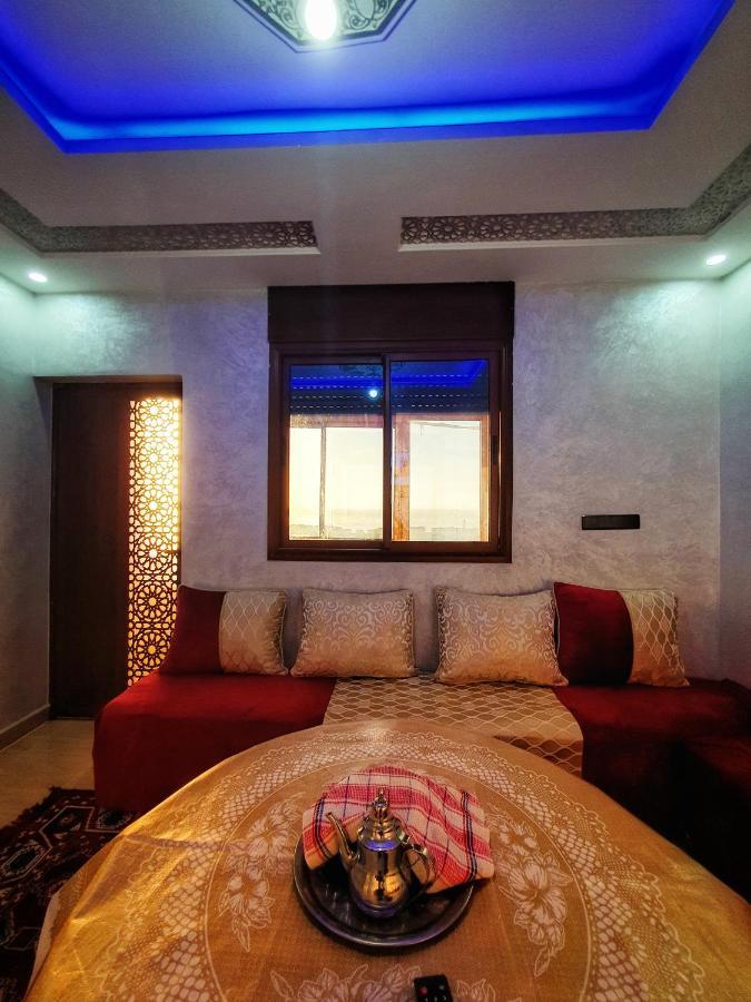 Ifni Bay Residence - 西迪伊夫尼 外观 照片