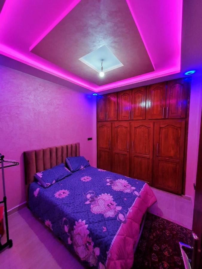 Ifni Bay Residence - 西迪伊夫尼 外观 照片