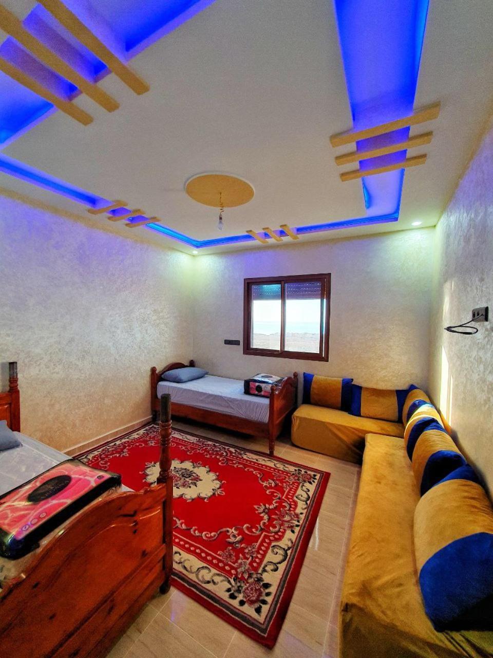 Ifni Bay Residence - 西迪伊夫尼 外观 照片