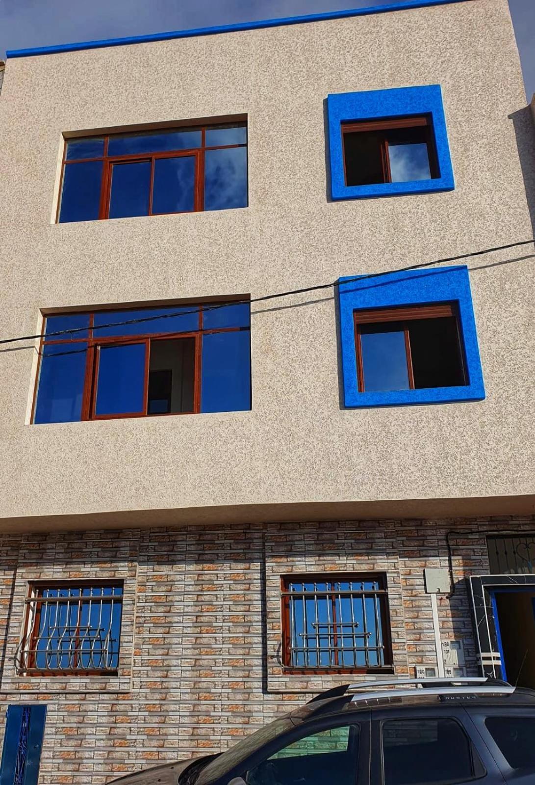 Ifni Bay Residence - 西迪伊夫尼 外观 照片